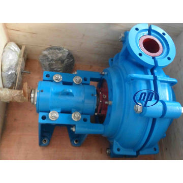 Ah (R) Slurry Pump (150ZJ-E)